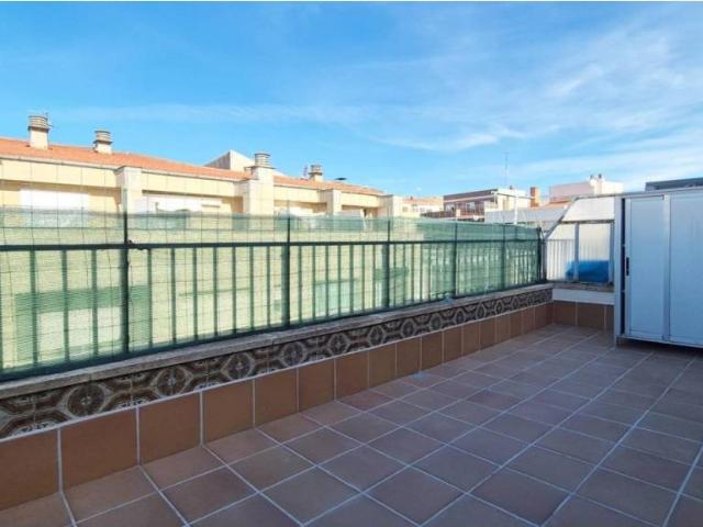 Ático en venta en Salamanca