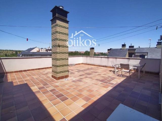 Ático en venta en Salamanca, Castilla y León