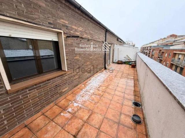 Ático en venta en Salamanca, Castilla y León