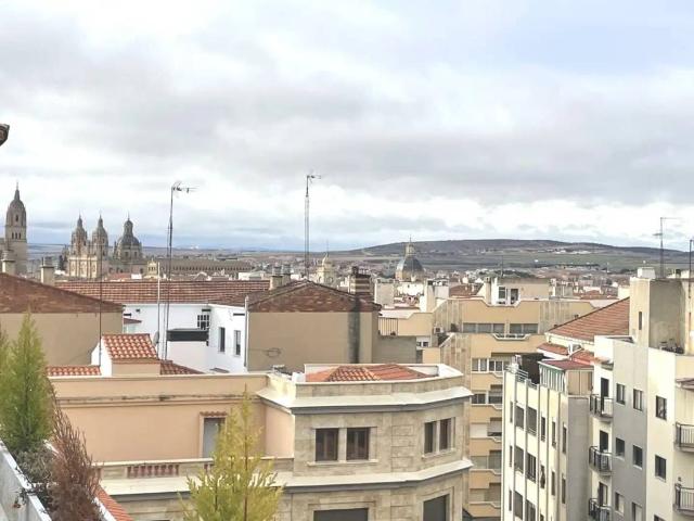 Ático en venta en Labradores, Salamanca