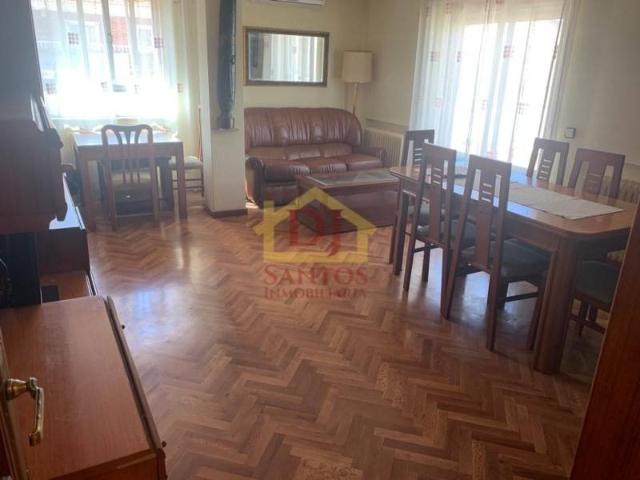 Ático en venta en Salamanca