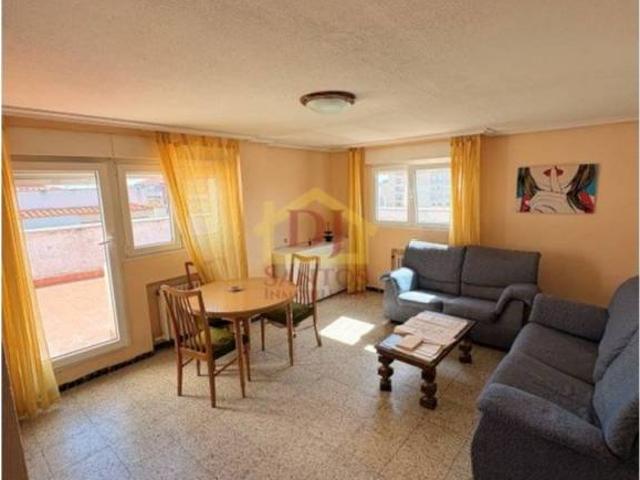 Ático en venta en Salamanca, Castilla y León