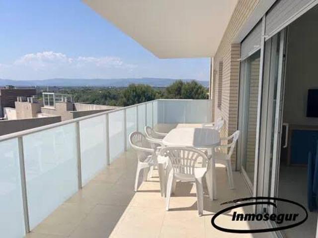 Ático en venta en Tarragonès, Catalunya