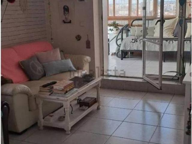 Ático en venta en San Andrés Del Rabanedo, Castilla y León