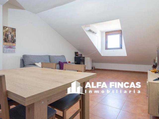 Ático en venta en San Clemente, Castilla-La Mancha