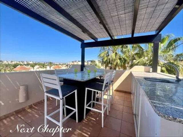 Ático en venta en San Javier, Campo de Cartagena y Mar Menor