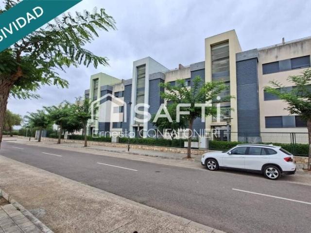 Ático en venta en el Baix Maestrat, Valencia