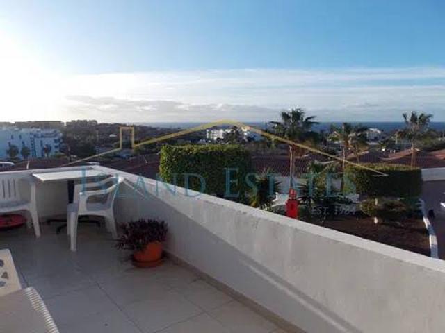 Ático en venta en Urbanización El Guincho, San Miguel de Abona