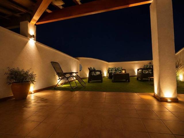 Ático en venta en Los Veras, Campo de Cartagena y Mar Menor