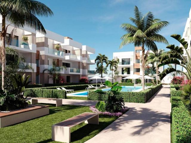 Ático en venta en Campo de Cartagena y Mar Menor, Murcia