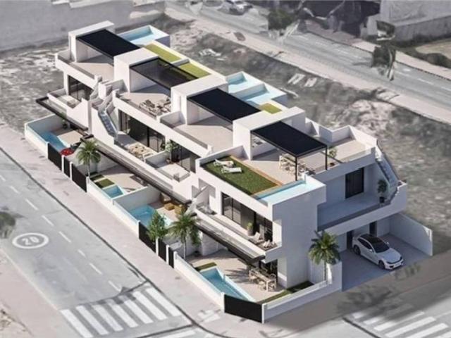 Ático en venta en Campo de Cartagena y Mar Menor, Murcia
