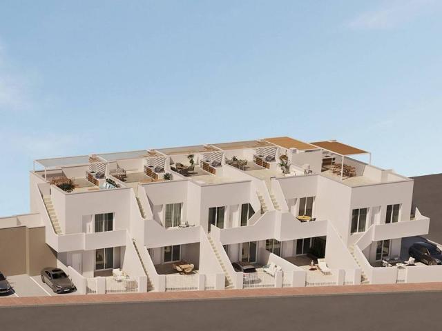 Ático en venta en Campo de Cartagena y Mar Menor, Murcia