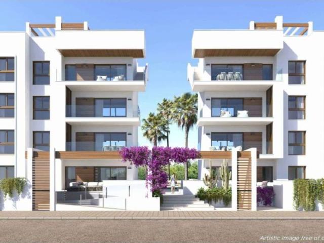 Ático en venta en Campo de Cartagena y Mar Menor, Murcia
