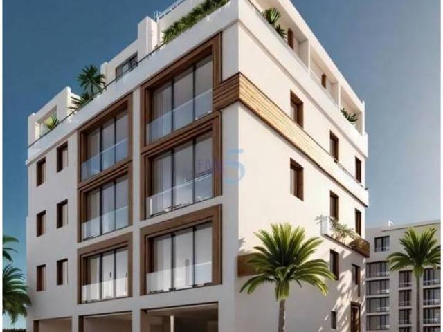 Ático en venta en Campo de Cartagena y Mar Menor, Murcia