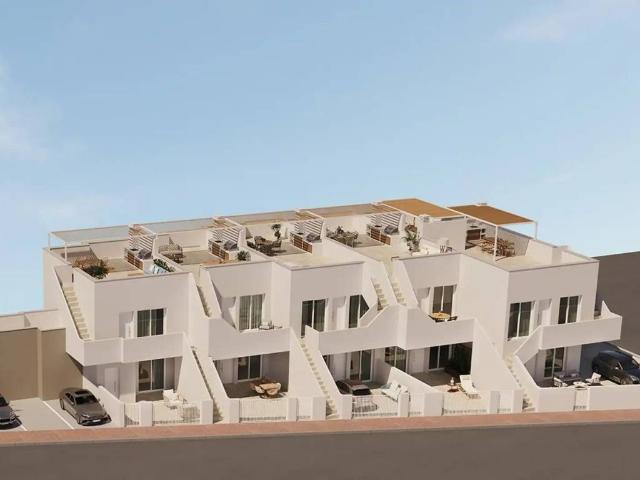 Ático en venta en Los Antolinos, Campo de Cartagena y Mar Menor