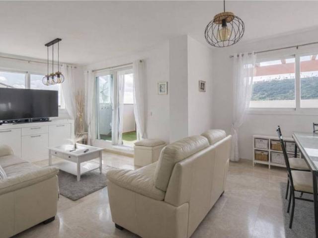 Ático en venta en Campo de Gibraltar, Andalucía