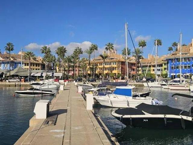 Ático en venta en Torreguadiaro, Campo de Gibraltar