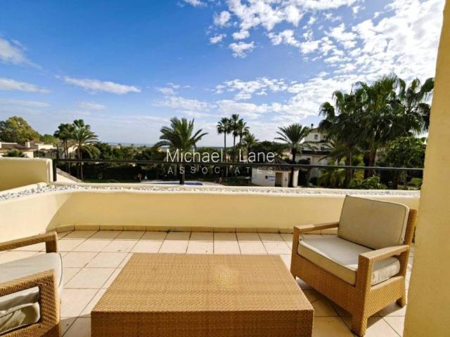 Ático en venta en Campo de Gibraltar, Andalucía