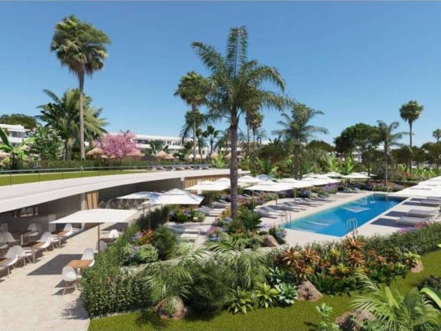 Ático en venta en Campo de Gibraltar, Andalucía