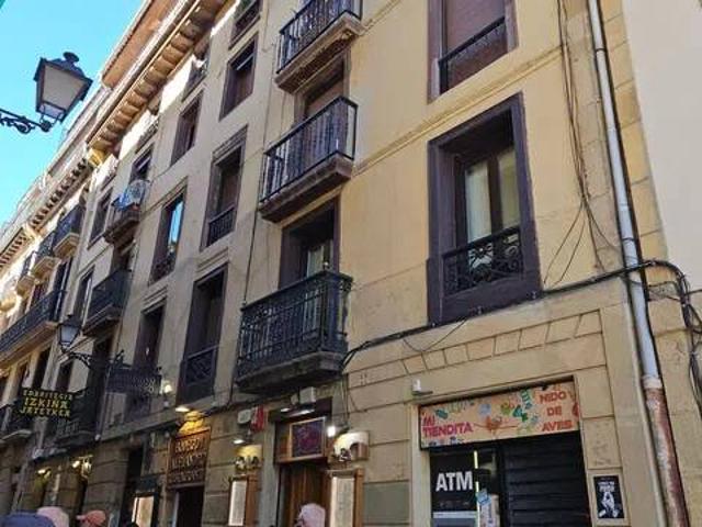 Ático en venta en Centro, Donostia-san Sebastián