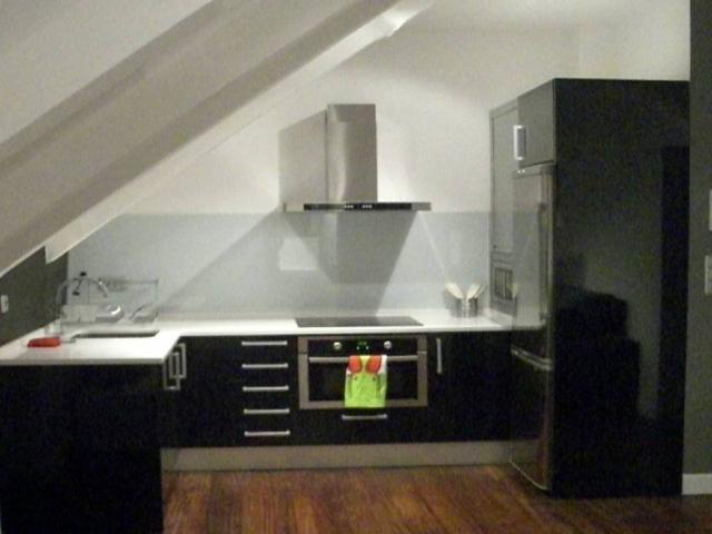 Ático en venta en Donostia-san Sebastián, Guipúzcoa