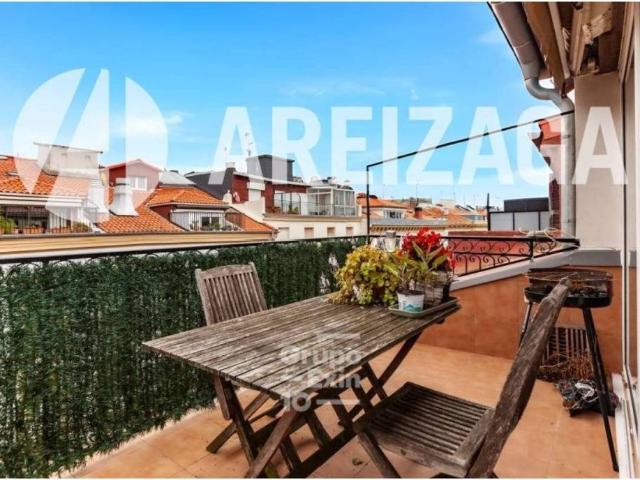 Ático en venta en Donostia-san Sebastián, Guipúzcoa