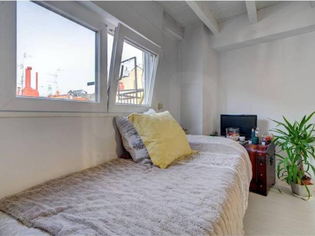 Ático en venta en Donostia-san Sebastián, Guipúzcoa