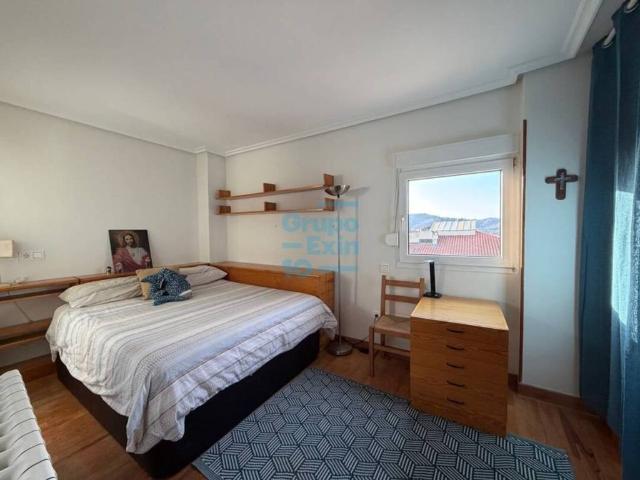 Ático en venta en Donostia-san Sebastián, Guipúzcoa