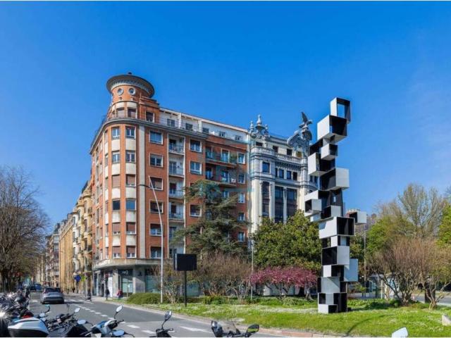 Ático en venta en Donostia-san Sebastián, Guipúzcoa