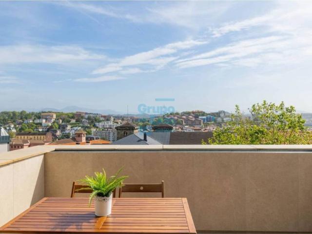 Ático en venta en Donostia-san Sebastián, Guipúzcoa