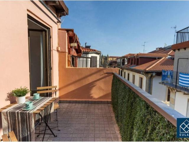 Ático en venta en Donostia-san Sebastián, Guipúzcoa