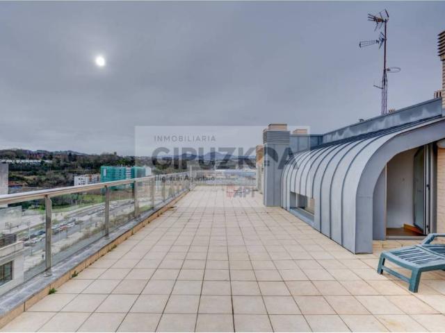 Ático en venta en Donostia-san Sebastián, Guipúzcoa