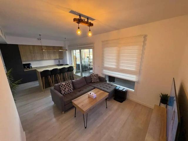 Ático en venta en Sant Vicent del Raspeig / San Vicente del Raspeig, l'Alacantí
