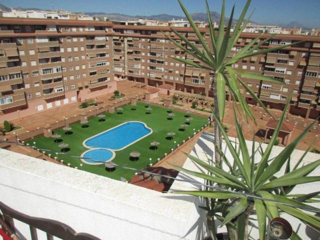 Ático en venta en Sant Vicent del Raspeig / San Vicente del Raspeig, Alacant / Alicante