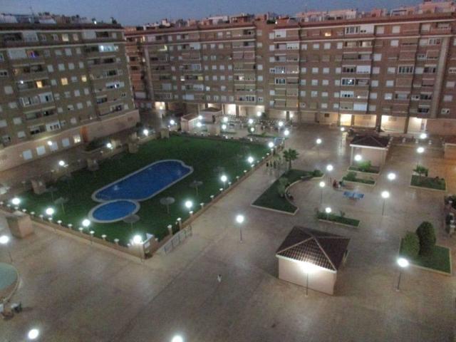 Ático en venta en Sant Vicent del Raspeig / San Vicente del Raspeig, l'Alacantí