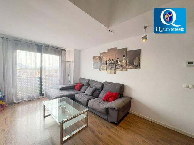 Ático en venta en Sant Vicent del Raspeig / San Vicente del Raspeig, l'Alacantí