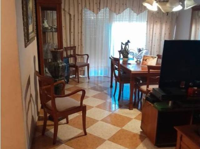 Ático en venta en Sant Vicent del Raspeig / San Vicente del Raspeig, l'Alacantí