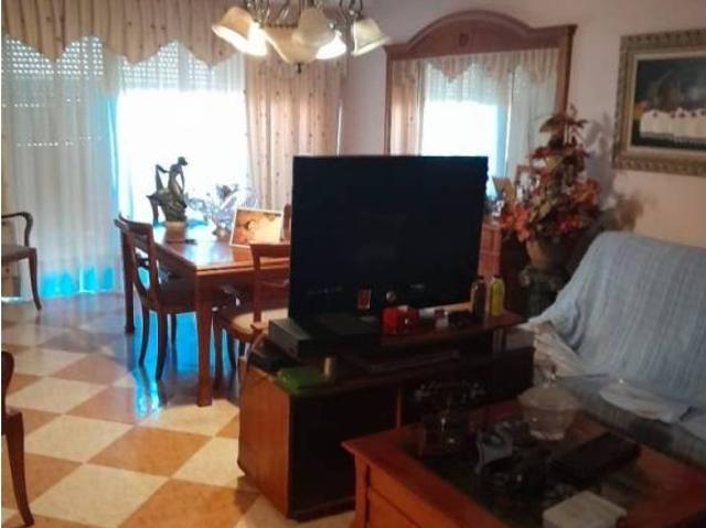 Ático en venta en Sant Vicent del Raspeig / San Vicente del Raspeig, l'Alacantí
