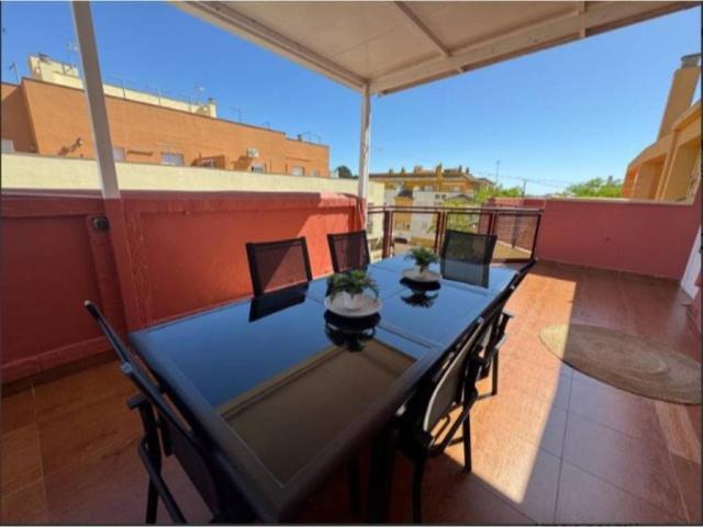 Ático en venta en Costa Noroeste, Andalucía
