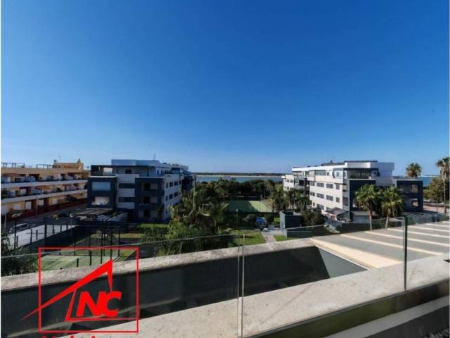 Ático en venta en Costa Noroeste, Andalucía