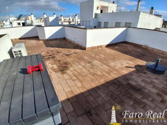 Ático en venta en Costa Noroeste, Andalucía
