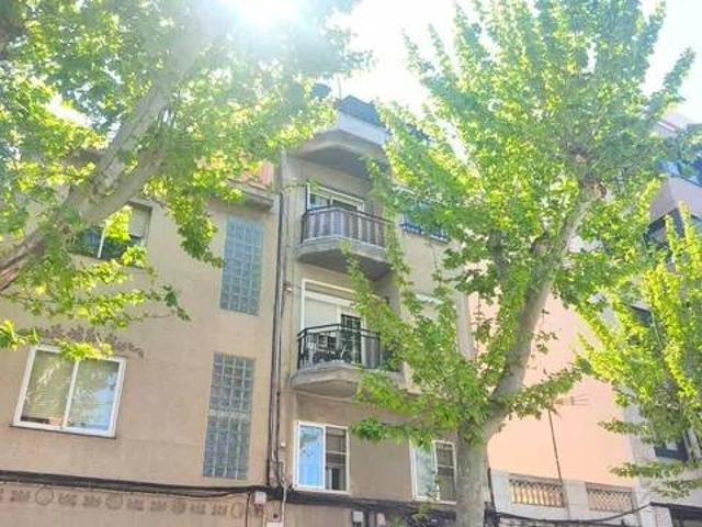 Ático en venta en Sant Joan Baptista - districte 2, Barcelonès