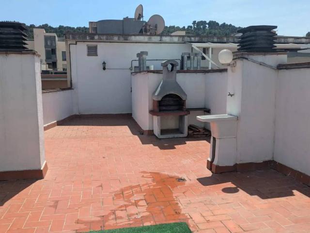 Ático en venta en Baix Llobregat, Catalunya
