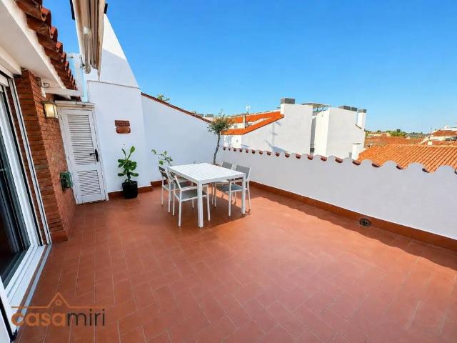 Ático en venta en Maresme, Catalunya
