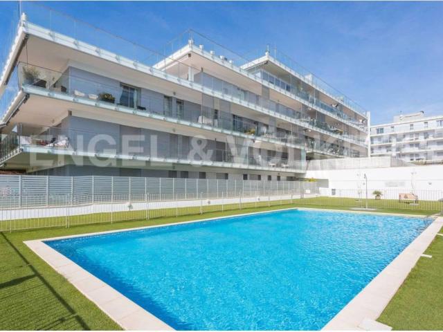 Ático en venta en Maresme, Catalunya