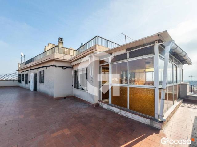 Ático en venta en Baix Llobregat, Catalunya