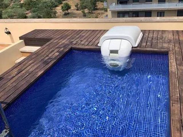 Ático en venta en Montsià, Catalunya
