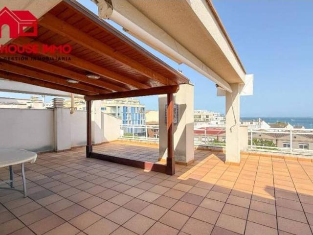 Ático en venta en Montsià, Catalunya