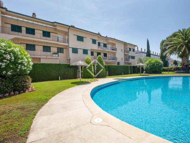 Ático en venta en Sant Feliu De Guíxols