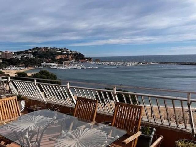 Ático en venta en Sant Feliu De Guíxols
